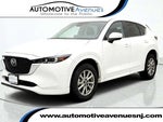 2025 CX-5 Thumbnail 2