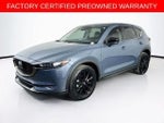2021 CX-5 Thumbnail 1
