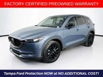 2021 CX-5 Thumbnail 35