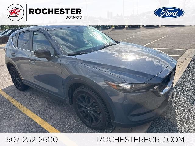 2021 MAZDA CX-5 - $21,649