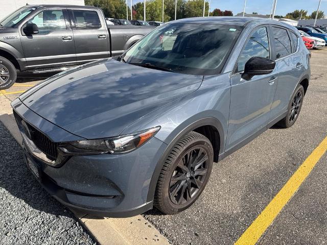 2021 MAZDA CX-5 - $21,649