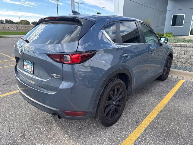 2021 MAZDA CX-5 - $21,649