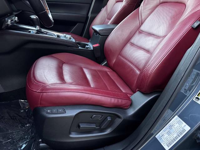 2021 MAZDA CX-5 - $21,649