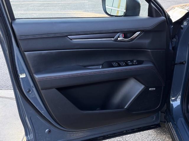 2021 MAZDA CX-5 - $21,649