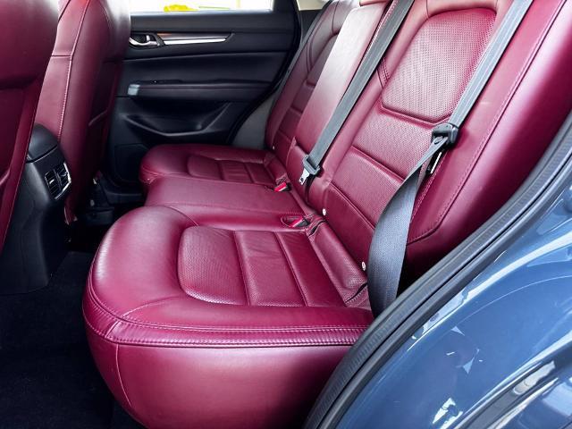 2021 MAZDA CX-5 - $21,649