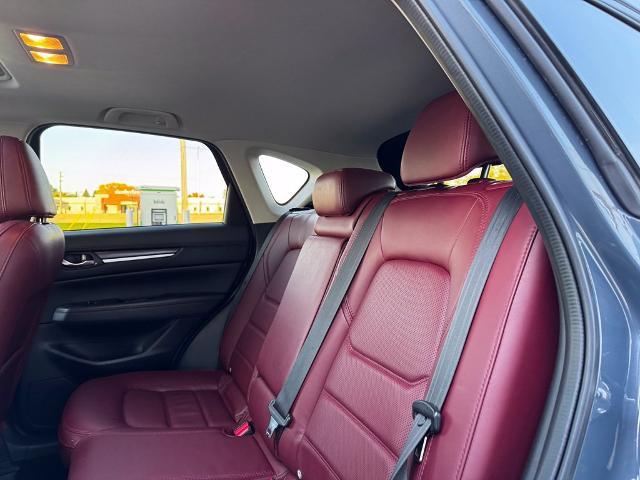 2021 MAZDA CX-5 - $21,649