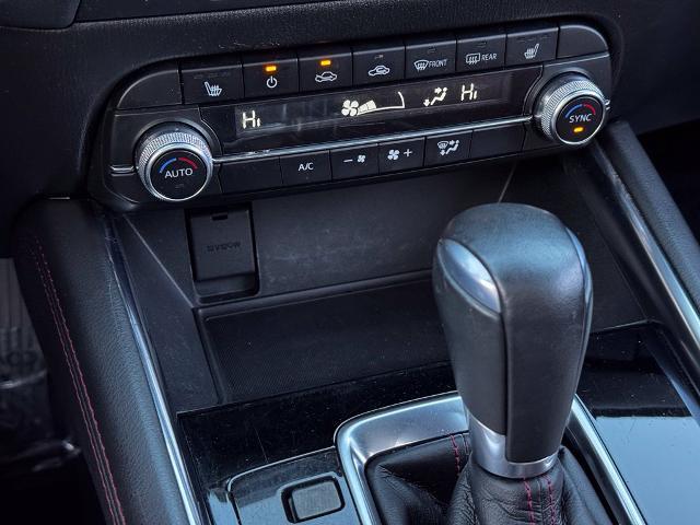 2021 MAZDA CX-5 - $21,649