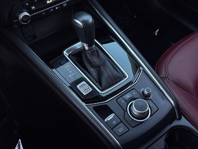 2021 MAZDA CX-5 - $21,649