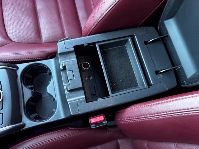 2021 MAZDA CX-5 - $21,649