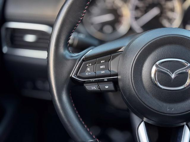 2021 MAZDA CX-5 - $21,649