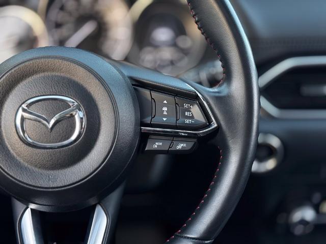 2021 MAZDA CX-5 - $21,649