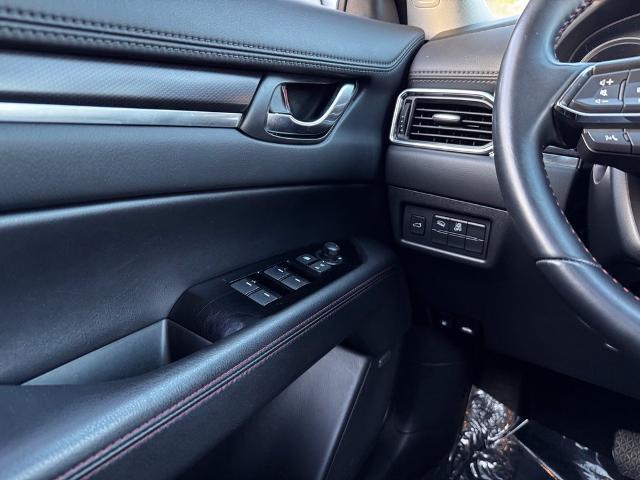 2021 MAZDA CX-5 - $21,649