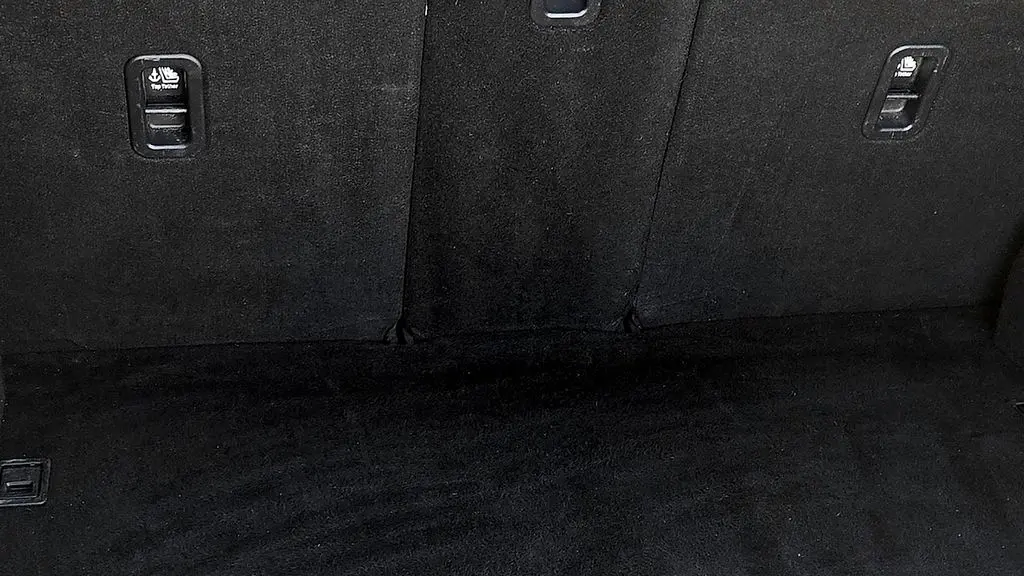 2021 Mazda CX-5 Carbon Edition Turbo