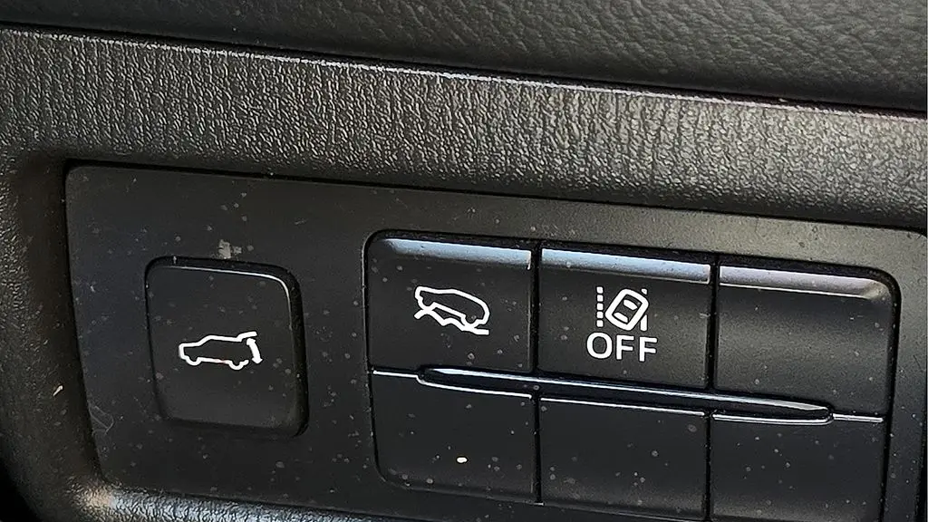2021 Mazda CX-5 Carbon Edition Turbo