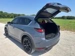 2021 CX-5 Thumbnail 3