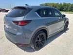 2021 CX-5 Thumbnail 6
