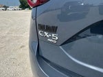 2021 CX-5 Thumbnail 8