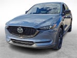 2021 CX-5 Thumbnail 4