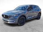 2021 CX-5 Thumbnail 5