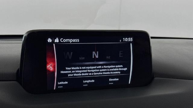 2017 Mazda CX-5 Grand Select