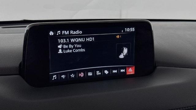 2017 Mazda CX-5 Grand Select