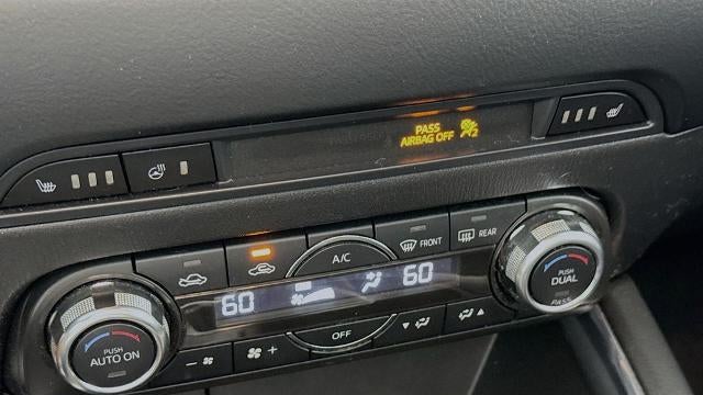 2017 Mazda CX-5 Grand Select