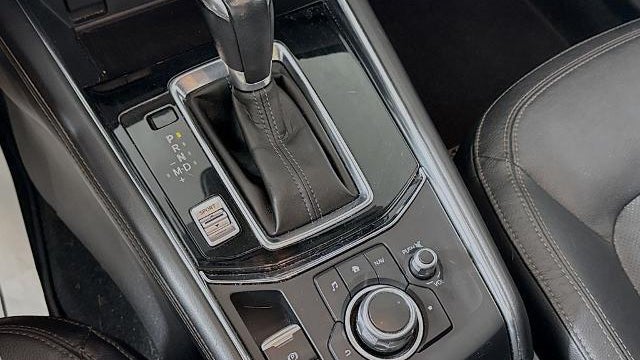 2017 Mazda CX-5 Grand Select