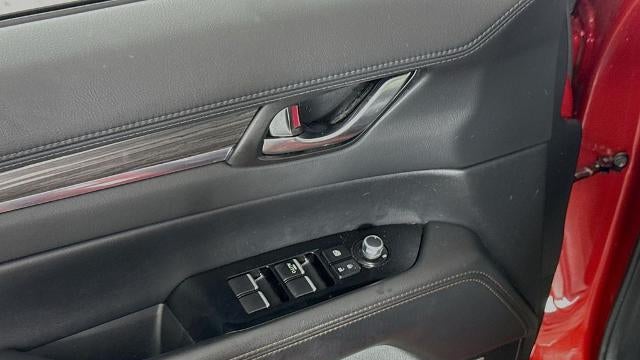 2017 Mazda CX-5 Grand Select