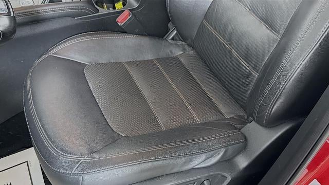 2017 Mazda CX-5 Grand Select