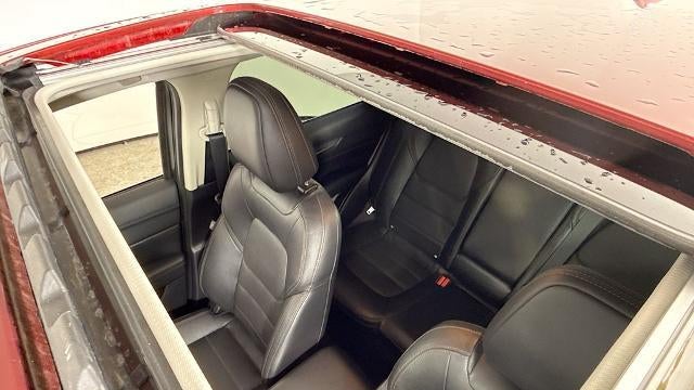 2017 Mazda CX-5 Grand Select