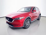 2017 CX-5 Thumbnail 7