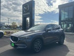 2017 CX-5 Thumbnail 2