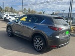 2017 CX-5 Thumbnail 4