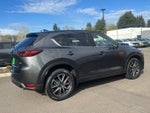 2017 CX-5 Thumbnail 5