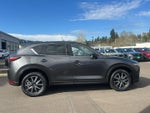 2017 CX-5 Thumbnail 6