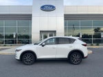 2017 CX-5 Thumbnail 1