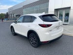 2017 CX-5 Thumbnail 3
