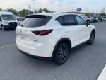 2017 CX-5 Thumbnail 5