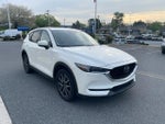 2017 CX-5 Thumbnail 7