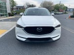 2017 CX-5 Thumbnail 8