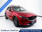 2017 CX-5 Thumbnail 1