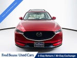 2017 CX-5 Thumbnail 2