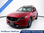 2017 CX-5 Thumbnail 3