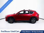 2017 CX-5 Thumbnail 5
