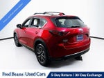 2017 CX-5 Thumbnail 7