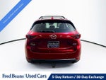 2017 CX-5 Thumbnail 8