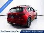 2017 CX-5 Thumbnail 10