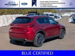 2017 CX-5 Thumbnail 3