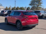 2017 CX-5 Thumbnail 5