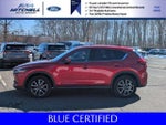 2017 CX-5 Thumbnail 6